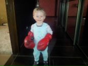 Фотография Андрюшевича Алексея