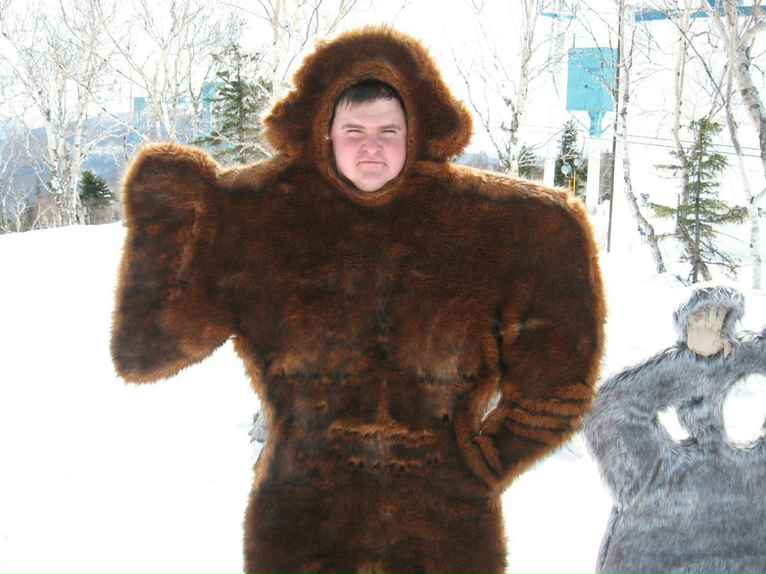 Александр Мальченко фотография #5