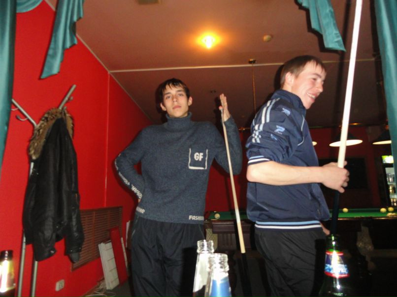 Эльмир Рахимов фотография #47