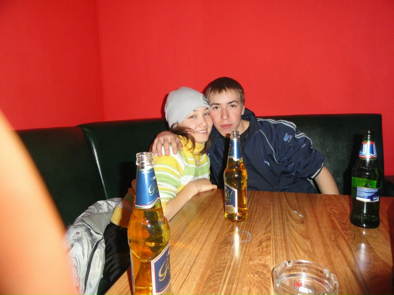 Эльмир Рахимов фотография #40