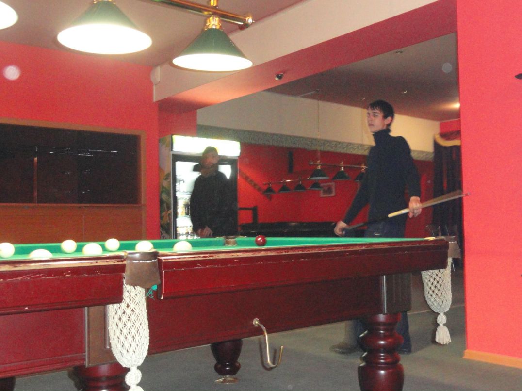 Эльмир Рахимов фотография #26