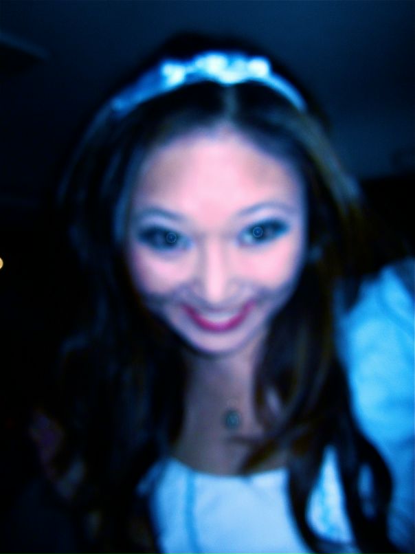 Аяна Монгуш фотография #14