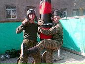 Фотография Фадеева Артёма