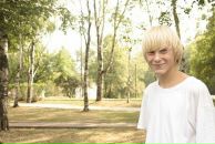 Фотография Чупрова Марина