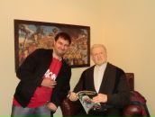 Михаил Субботин фотография #13 (источник - https://vk.com/id1928455)