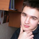 Андрій Романченко фотография #5 (источник - https://vk.com/id74677050)