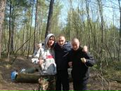 Фотография Березовского Виталия