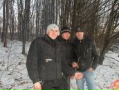 Сергій Лещенко фотография #28 (источник - https://vk.com/id127865061)