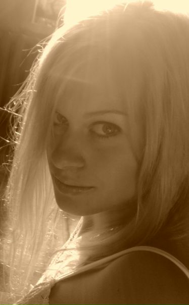 №16, Александра Никонюк, 35 лет №16, Александра Никонюк, 35 лет