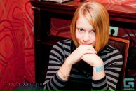 Фотография Андреяновой Анюты