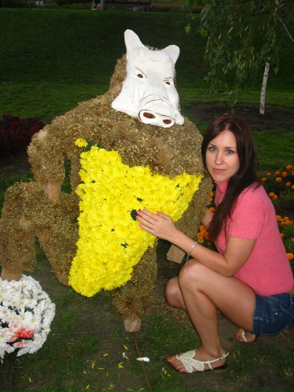 Наташа Катран фотография #39