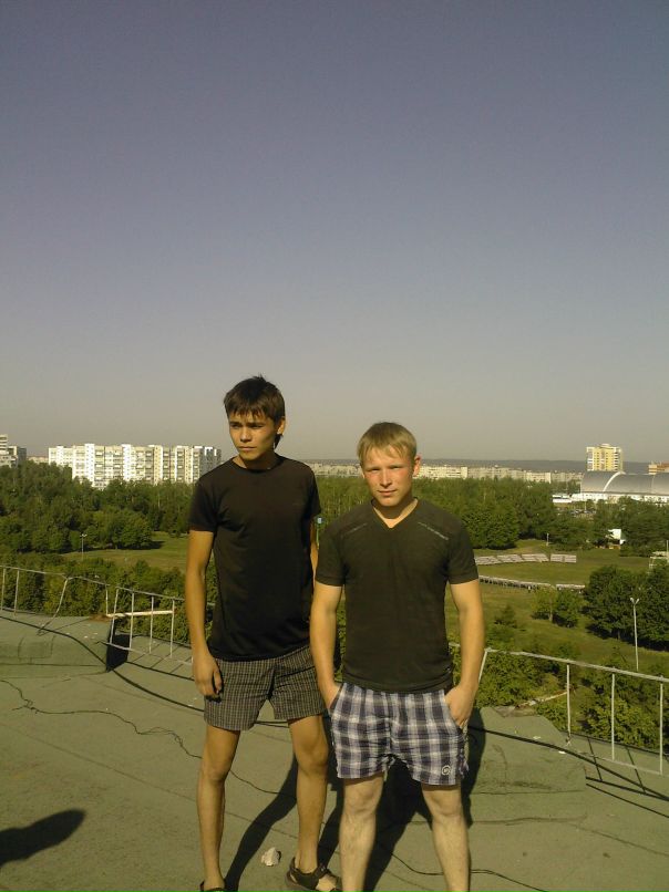 Рустам Гарифуллин фотография #49