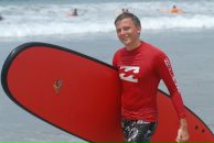 Фотография Попкова Сергея