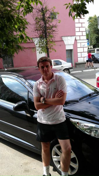 Тимур С фото №19
