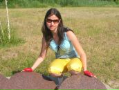 Фотография Гурьевой Ники