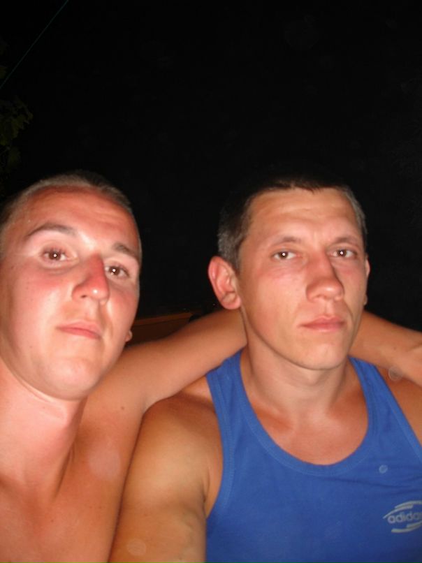 Денис Минаев фотография #13