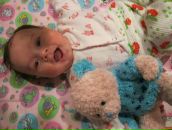 Фотография Голубцовой Алены