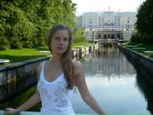 Фотография Вандышевой Елены