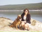 Фотография Соколовой Катрин