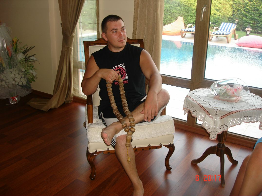 Дмитрий Орлов фотография #45