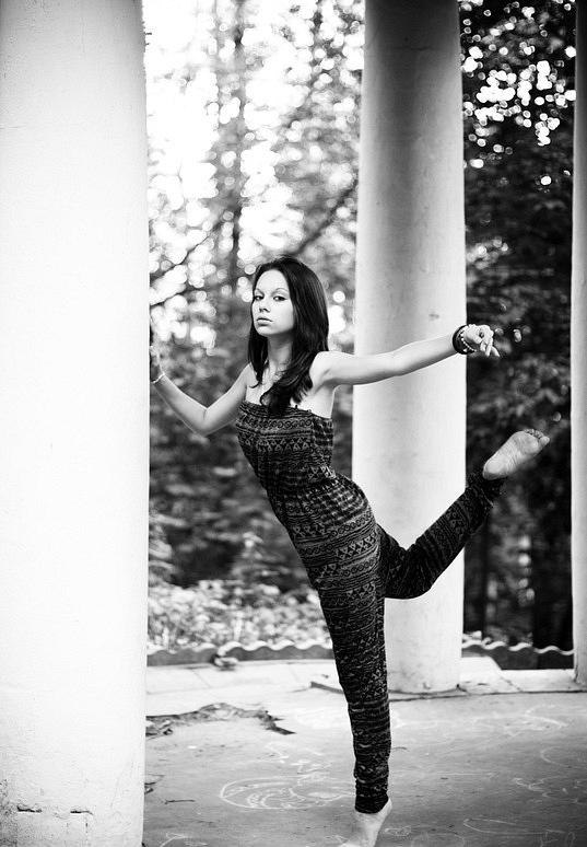 Катя Мальцева фотография #37