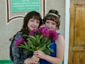 Фотография Кайгородовой Кристины