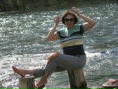 Фотография Ждамировой Людмилы