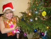 Фотография Синициной Татьяны