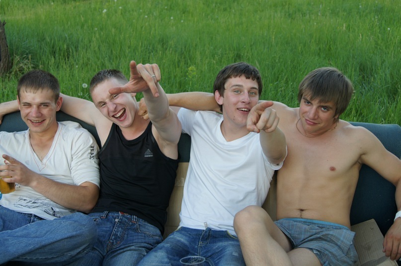 Дмитрий Смыков фотография #5
