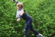 Фотография Волковой Виктории