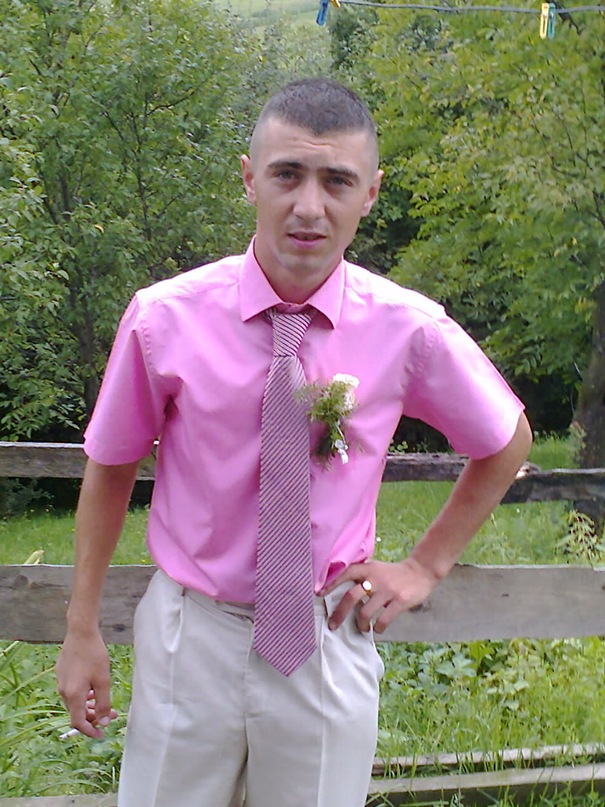 Степан Варадин фотография #11