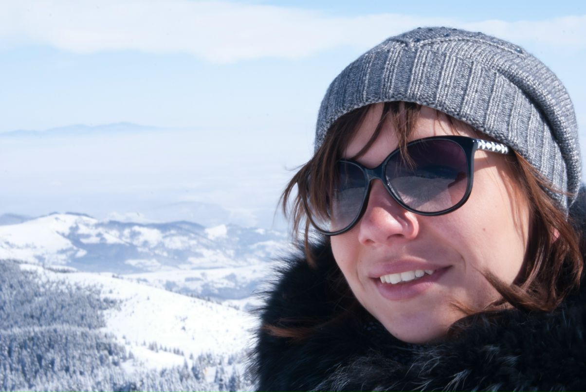 Олеся Авраменко фотография #26