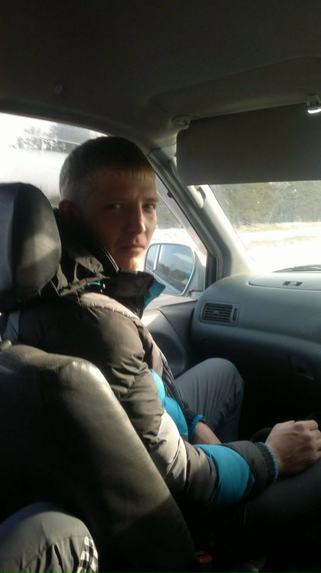 Николай Третьяков фотография #10