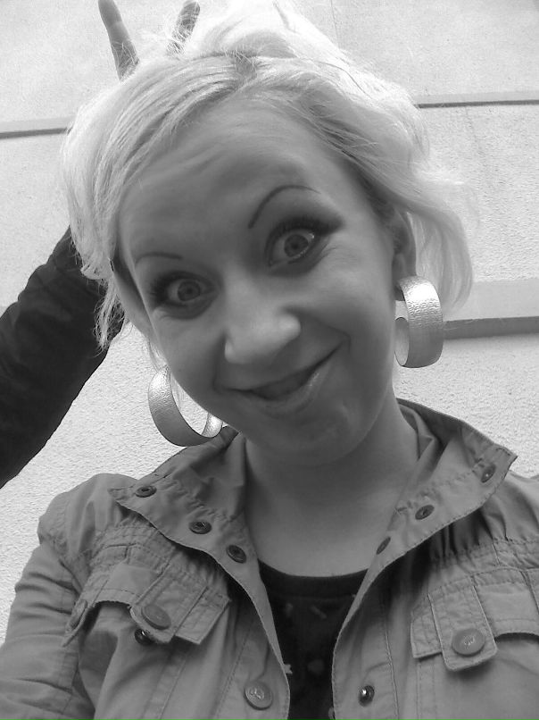 Тоня Мищенко фотография #1