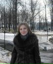 Фотография Новиковой Елены