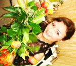 Фотография Кокориной Алины