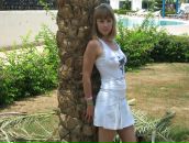 Фотография Фроловой Ирины