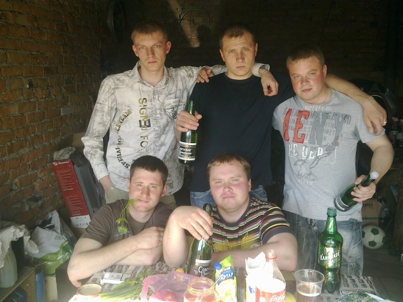 Сергей Януцевич фотография #16