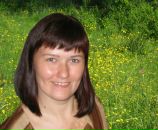 Фотография Харичевой Ольги