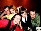 Фотография Сенаторова Андрюхи