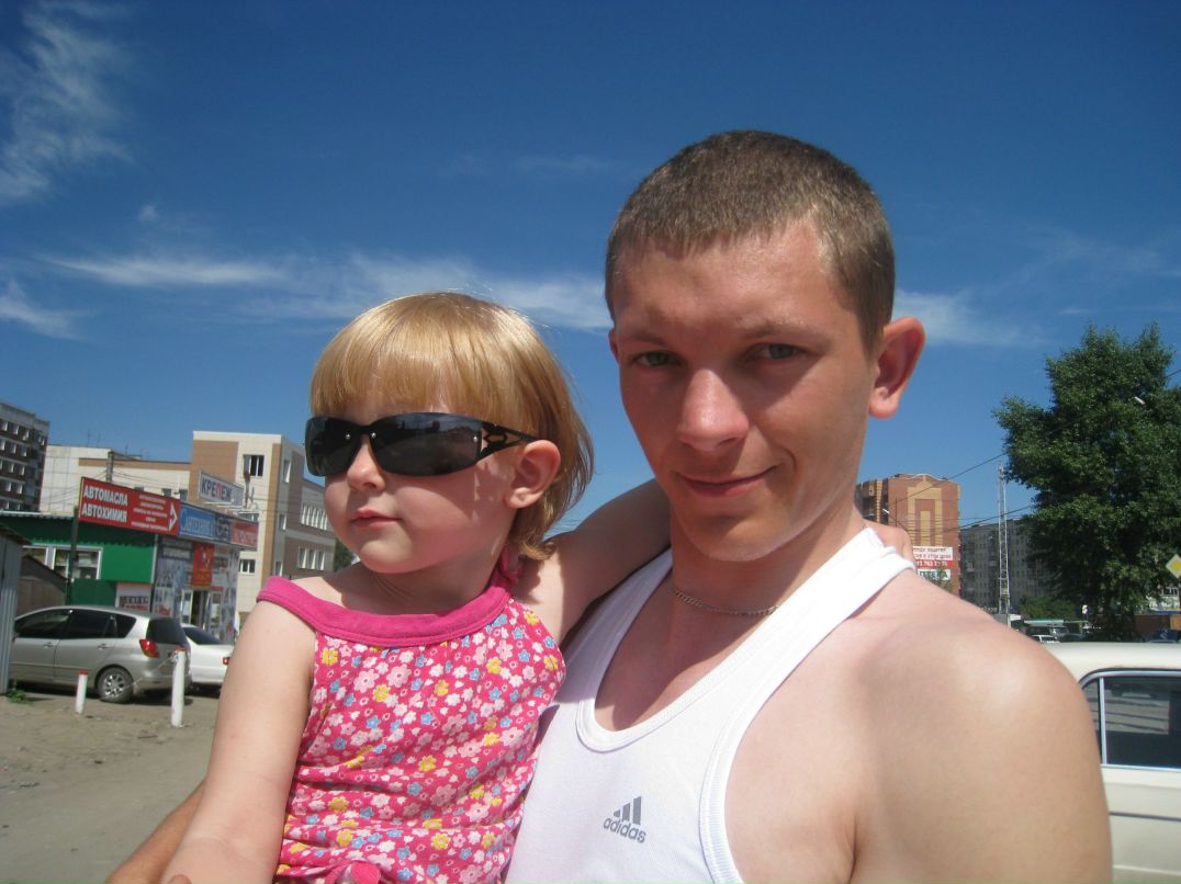 Иван Воробьёв фотография #39