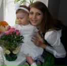 Фотография Палагнюк Дарьи