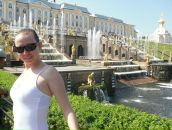 Фотография Саенко Натальи