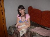 Фотография Ротовой Елены