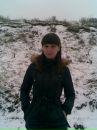Анна Паньків фотография #16 (источник - https://vk.com/id136541379)