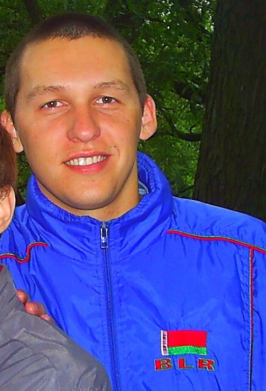 Виктор Спиридович фотография #16