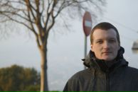 Фотография Протасова Александра