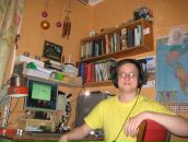 Фотография Зверева Василия