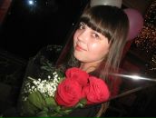 Фотография Пастушковой Юлии