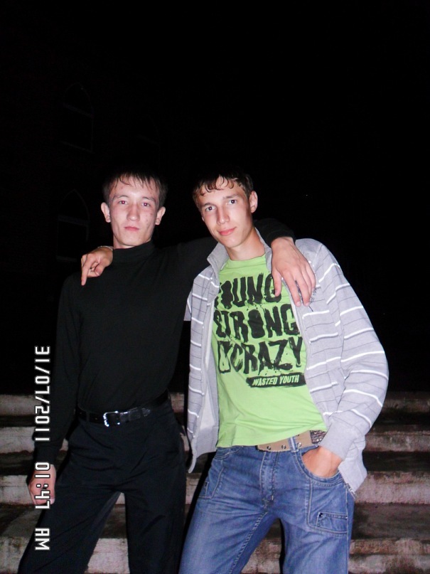 Ринат Гильванов фотография #39